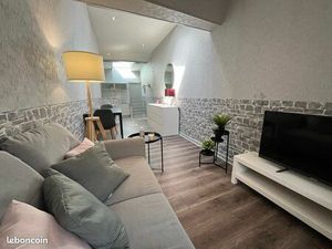 Appartement meublé