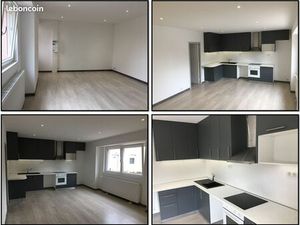 T2 RDC 50m² Bavilliers 90800