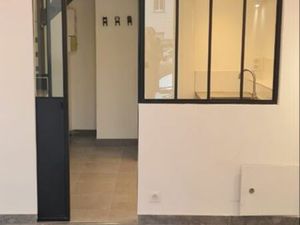 Appartement en duplex