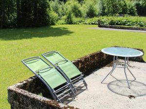 Appartement entierement renove espace de verdure