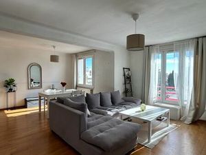 Appartement 65 m2 2 chambres Etudiants