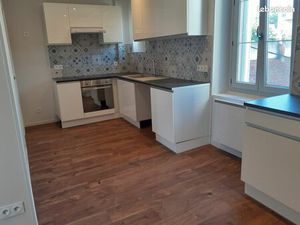 T3 Climatisé de 55 m2 Cité de la Gastronomie