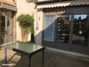 À louer maison Charlieu centre