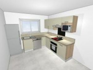 Location maison Orchies