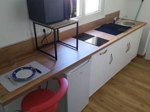 Loue studio meublé étudiant ou stagiaire entreprise