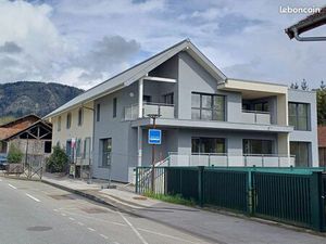 Appartement à louer T2