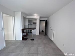 Appartement t2 la rochelle - black pearl