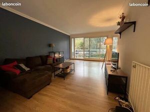 Appartement au centre de l’Etang