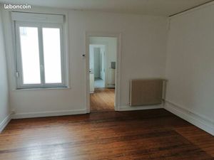 A louer appartement F3