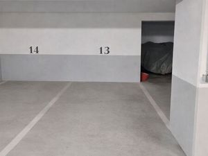 Place de parking sécurisée à louer – L’Haÿ-les-Roses (94240)