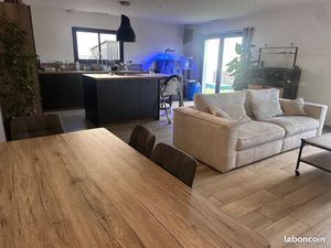Location maison 86m2
