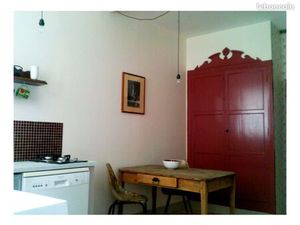 Jolie maison de village