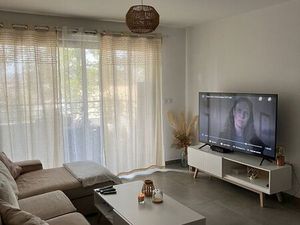 T2 de 44 m2- Aix OUEST- garage inclus