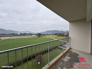 Studio 1 pièce 32 m²