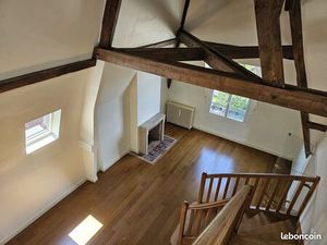 Duplex 6 pièces 145 m²