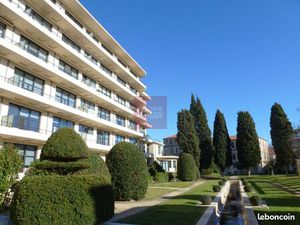 Duplex 3 pièces 44 m²