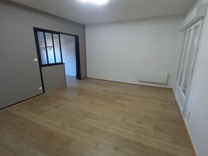 Appartement 67m²