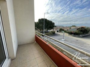 Studio 1 pièce 23 m²