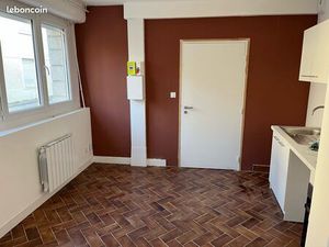 T2 pontivy centre refait à neuf