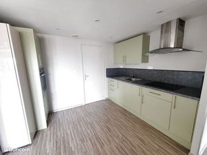 Appartement 4 pièces 92 m²