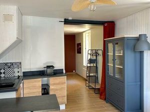 Appartement Studio Solidor