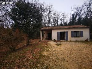 Charmante Maison 55m2  T3 en forêt