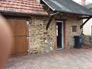 Louer maison MASSAY