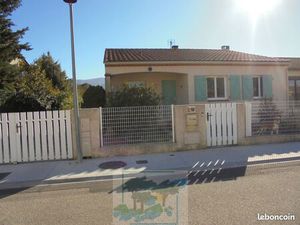 Maison 4 pièces 101 m²