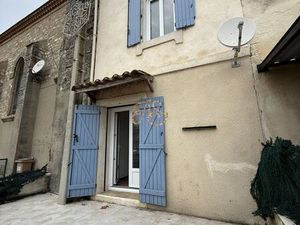 Maison de village 3 pièces 60 m²