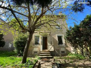 Maison 4 pièces 83 m²