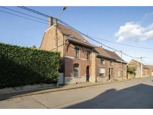 Maison à louer avec terrasse et jardin   Barry (VBD69879)
