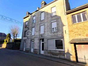 Vente Immeuble à Pontmain (53220) : à vendre / 284m² Pontmain