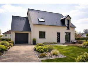 Vente Maison à Lannion (22300) : à vendre / 100m² Lannion