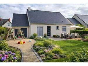 Vente Maison à Lannion (22300) : à vendre / 90m² Lannion