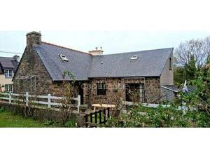 Vente Maison à Lanvéoc (29160) : à vendre / 68m² Lanvéoc