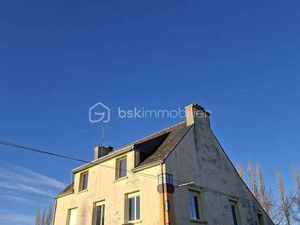 Vente Maison à Meslan (56320) : à vendre / 243m² Meslan