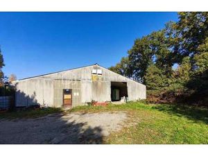 Vente Maison à Sixt-sur-Aff (35550) : à vendre / 375m² Sixt-sur-Aff