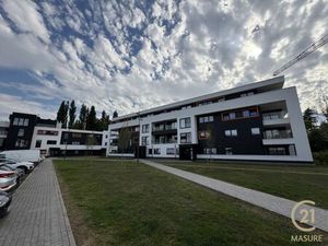 Appartement à louer à Rue des Crinoïdes 8 bte 11 Soignies (VBD69885)