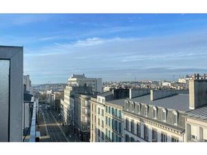Appartement Brest m² T-2 à vendre  144 000 €