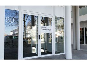 Location appartement  m² T-2 à La Rochelle  666 €