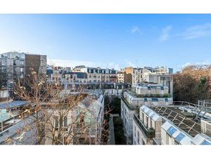 Appartement Paris 12 40.15 m² T-2 à vendre  359 000 €