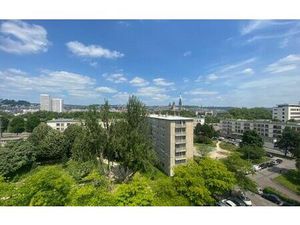 Location appartement  90 m² T-3 à Rouen  895 €