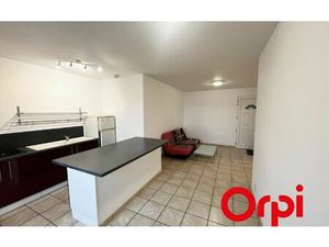 Appartement Saint-Genis-Laval 43.31 m² T-2 à vendre  179 000 €