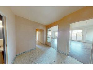 Appartement Toulouse 98.54 m² T-4 à vendre  233 000 €