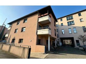 Appartement Toulouse 34 m² T-2 à vendre  168 000 €