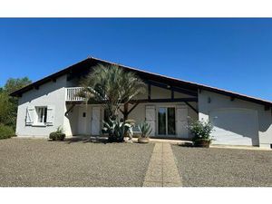 Maison Aire-sur-l'Adour m² T-5 à vendre  372 000 €