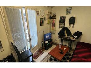 Maison Bobigny 21.53 m² T-2 à vendre  140 000 €