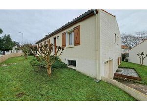 Maison Royan 155.14 m² T-3 à vendre  446 250 €