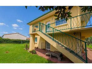 Maison Saint-Georges-de-Didonne m² T-4 à vendre  398 000 €