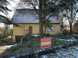 MAISON 6P -11 ARES- QUARTIER RESIDENTIEL -KOETZINGUE